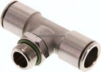T-Steckanschluss G 3/8"-14mm, IQS-MSV (Hochtemperatur)