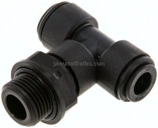 T-Steckanschluss G 3/8"-8mm, IQS-FDA
