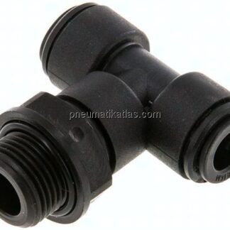 T-Steckanschluss G 3/8"-8mm, IQS-FDA