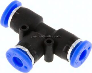 T-Steckanschluss 3/16" (4,76 mm), IQS-Inch