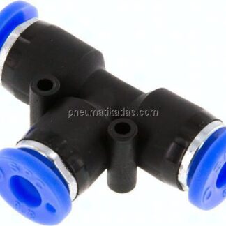 T-Steckanschluss 3/16" (4,76 mm), IQS-Inch