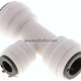 T-Steckanschluss 3/8" (9,52 mm)-1/4" (6,35 mm), IQS-LE (EPDM-Dichtung)
