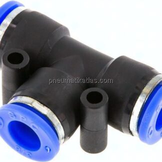 T-Steckanschluss 3/8" (9,52 mm), IQS-Inch