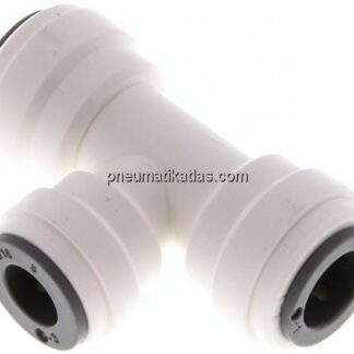 T-Steckanschluss 3/8" (9,52 mm)-5/16" (7,94 mm), IQS-LE (EPDM-Dichtung)