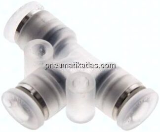 T-Steckanschluss 4mm, IQS-PP