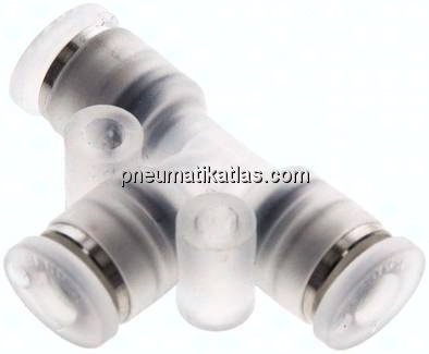 T-Steckanschluss 4mm, IQS-PP