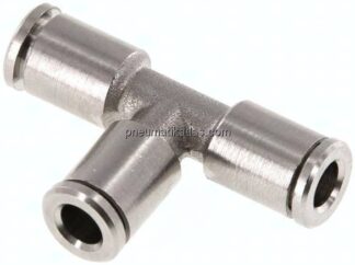 T-Steckanschluss 5mm-5mm, IQS-MSV (Standard)