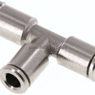 T-Steckanschluss 5mm-5mm, IQS-MSV (Standard)