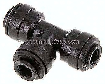 T-Steckanschluss 6mm, IQS-FDA