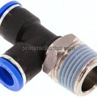 LE-Steckanschluss R 1/2"-10mm, IQS-Standard