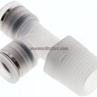 LE-Steckanschluss R 1/2"-10mm, IQS-PP