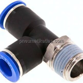 LE-Steckanschluss R 1/2"-12mm, IQS-Standard