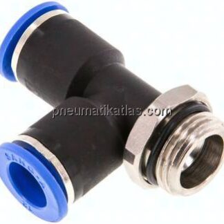 LE-Steckanschluss G 1/2"-12mm, IQS-Standard