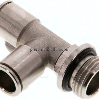 LE-Steckanschluss G 1/2"-12mm, IQS-MSV (Standard)