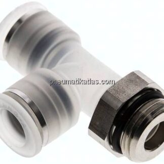 LE-Steckanschluss G 1/2"-12mm, IQS-PP
