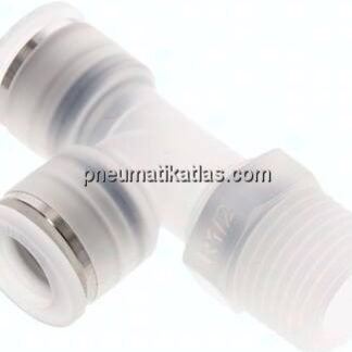 LE-Steckanschluss R 1/2"-12mm, IQS-PP