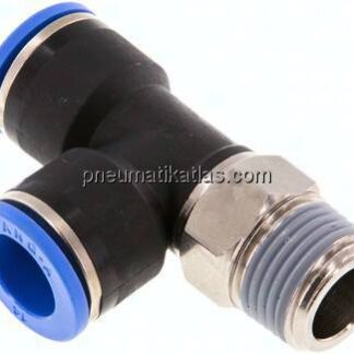 LE-Steckanschluss R 1/2"-14mm, IQS-Standard