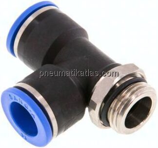 LE-Steckanschluss G 1/2"-14mm, IQS-Standard