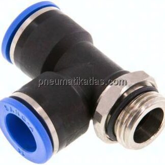 LE-Steckanschluss G 1/2"-14mm, IQS-Standard