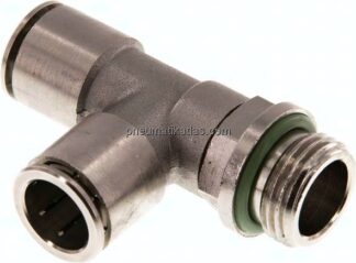 LE-Steckanschluss G 1/2"-14mm, IQS-MSV (Hochtemperatur)