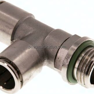 LE-Steckanschluss G 1/2"-14mm, IQS-MSV (Hochtemperatur)