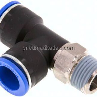 LE-Steckanschluss R 1/2"-16mm, IQS-Standard