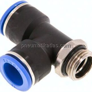 LE-Steckanschluss G 1/2"-16mm, IQS-Standard