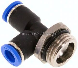 LE-Steckanschluss G 1/2"-8mm, IQS-Standard