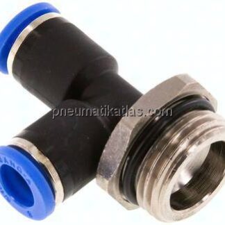 LE-Steckanschluss G 1/2"-8mm, IQS-Standard