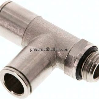 LE-Steckanschluss G 1/4"-10mm, IQS-MSV (Standard)