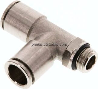 LE-Steckanschluss G 1/4"-12mm, IQS-MSV (Standard)