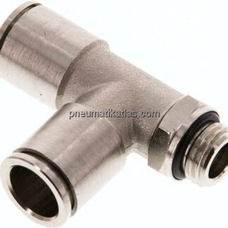 LE-Steckanschluss G 1/4"-12mm, IQS-MSV (Standard)