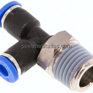 LE-Steckanschluss R 1/4"-4mm, IQS-Standard