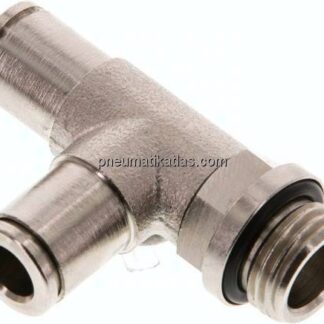 LE-Steckanschluss G 1/4"-6mm, IQS-MSV (Standard)