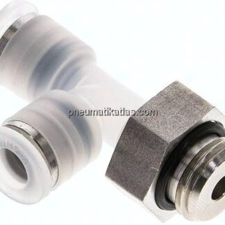 LE-Steckanschluss G 1/4"-6mm, IQS-PP