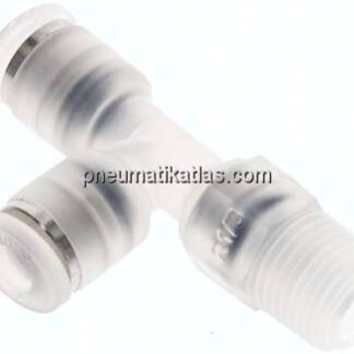 LE-Steckanschluss R 1/8"-4mm, IQS-PP