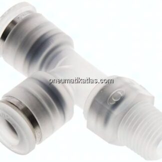 LE-Steckanschluss R 1/8"-6mm, IQS-PP