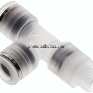 LE-Steckanschluss R 1/8"-8mm, IQS-PP