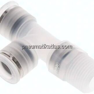 LE-Steckanschluss R 3/8"-10mm, IQS-PP