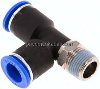 LE-Steckanschluss R 3/8"-12mm, IQS-Standard
