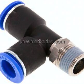 LE-Steckanschluss R 3/8"-12mm, IQS-Standard