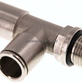 LE-Steckanschluss G 3/8"-12mm, IQS-MSV (Standard)
