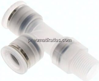LE-Steckanschluss R 3/8"-12mm, IQS-PP