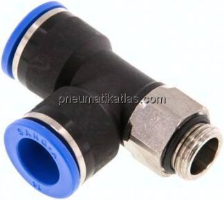 LE-Steckanschluss G 3/8"-14mm, IQS-Standard