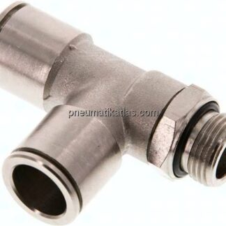 LE-Steckanschluss G 3/8"-14mm, IQS-MSV (Standard)