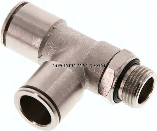 LE-Steckanschluss G 3/8"-14mm, IQS-MSV (Standard)