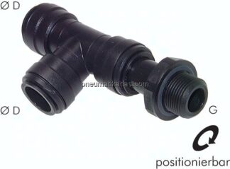 LE-Steckanschluss G 3/8"-15mm, IQS-Big