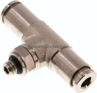 T-Steckanschluss M 5-4mm, IQS-MSV (Standard)