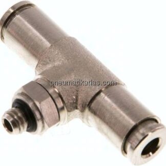 T-Steckanschluss M 5-4mm, IQS-MSV (Standard)