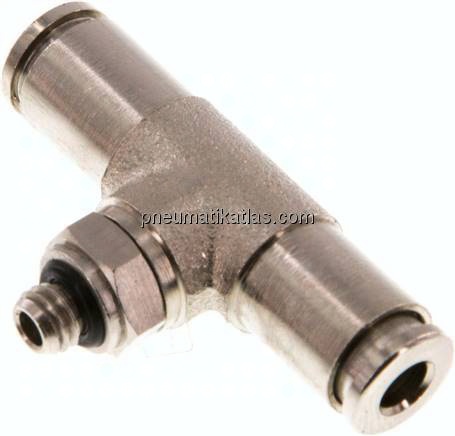 T-Steckanschluss M 5-4mm, IQS-MSV (Standard)